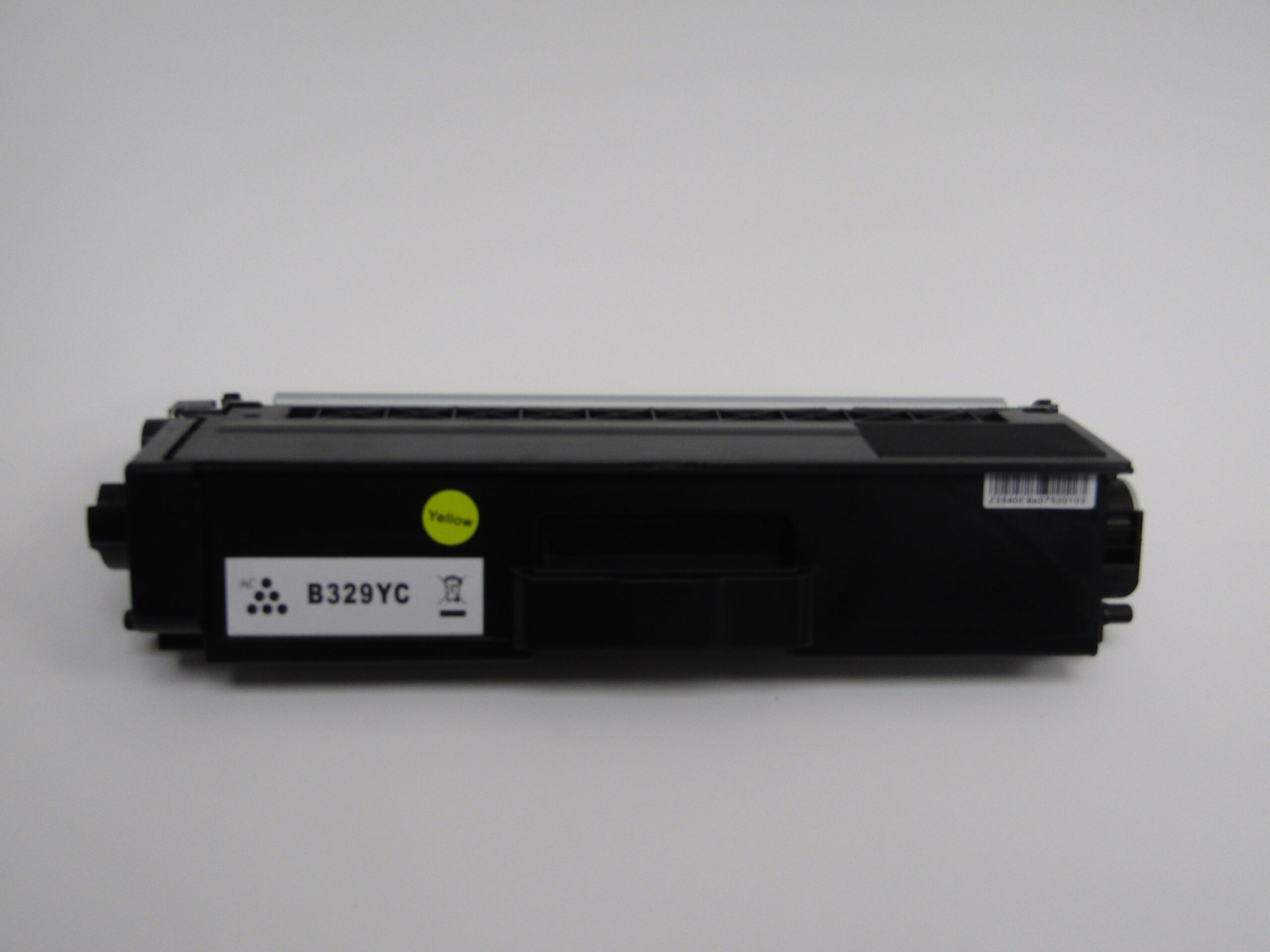 Brother TN329Y Yellow Compatible Toner Cartridge