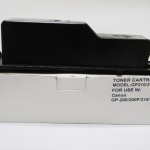 Canon TGP215B Black Compatible Toner Cartridge