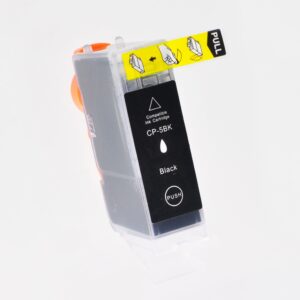 Canon PGI-5BK Black Compatible Ink Cartridge