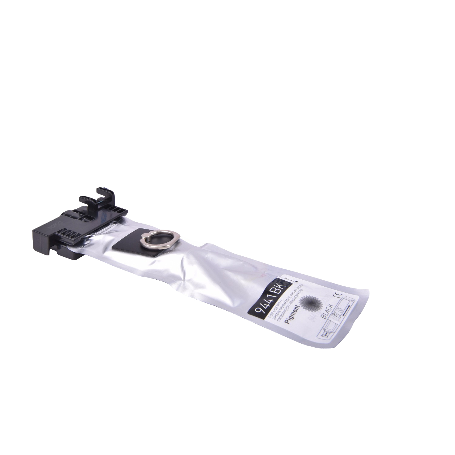 Epson T9441 Black Compatible Ink Cartridge