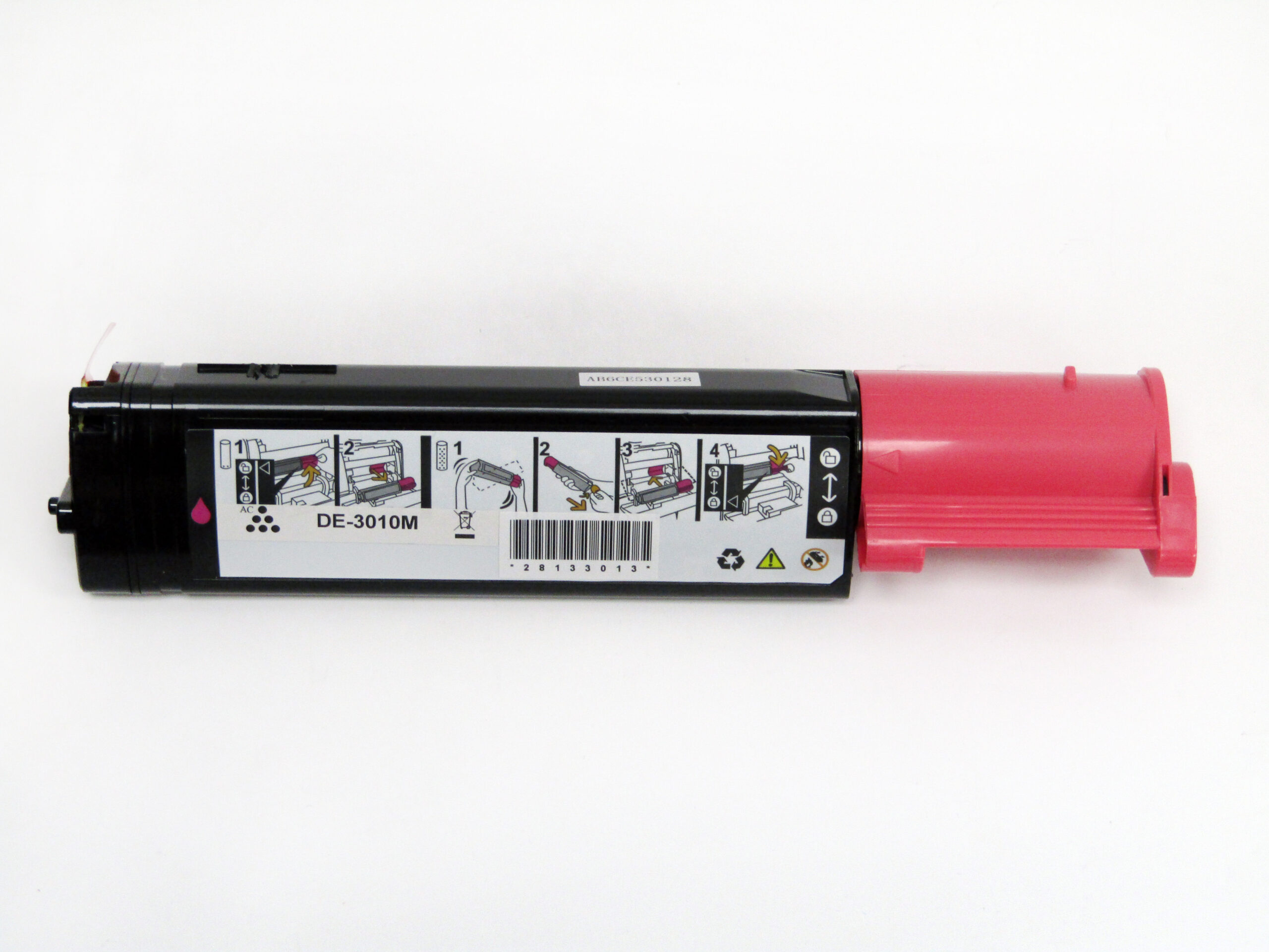Dell 593-10157 Compatible Toner Cartridge