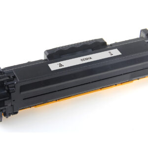 Canon 718 Cyan  Compatible Toner Cartridge
