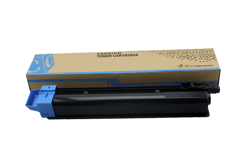 Kyocera Mita TK8315C Compatible Toner Cartridge