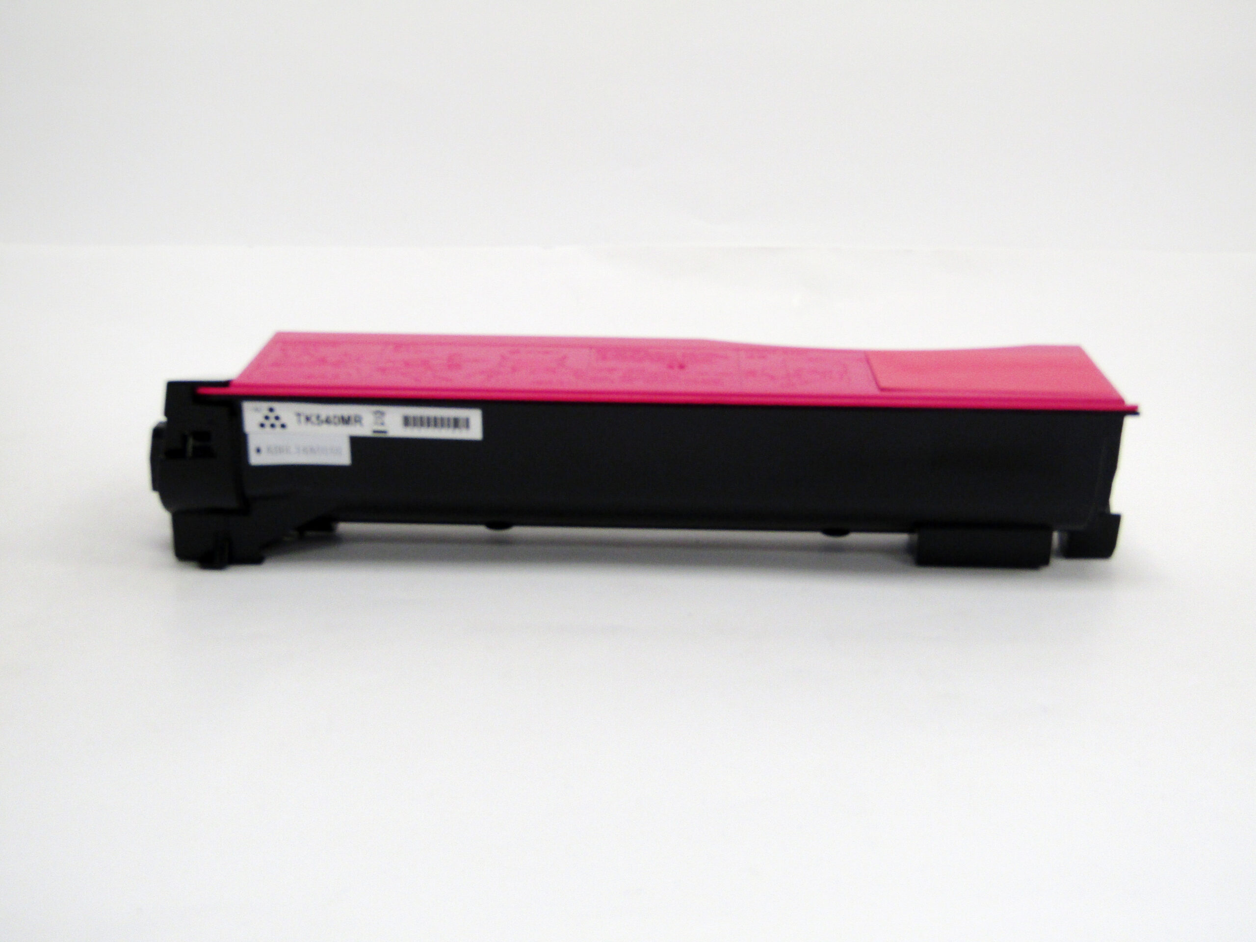 Kyocera Mita TK540M Compatible Toner Cartridge